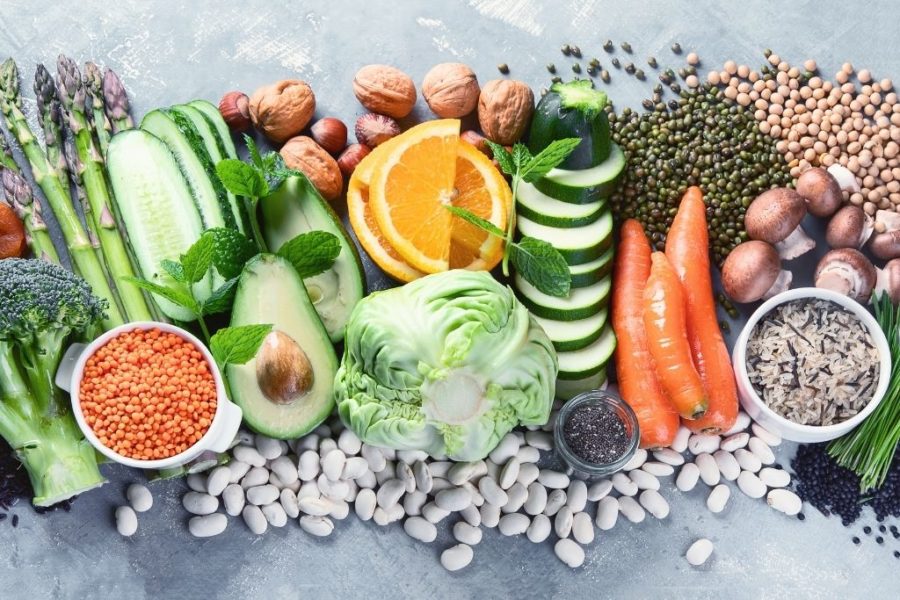 A Kids' Guide to Plant-Based Food Diet - Earth.Org Kids
