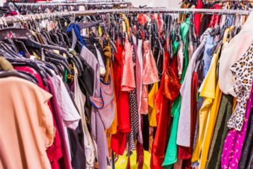How Does Fast Fashion Affect the Environment? - Earth.Org Kids