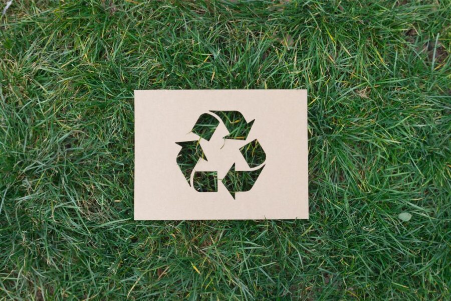 what is greenwashing; recycle; recycling logo; sustainability