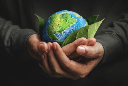 protect the planet